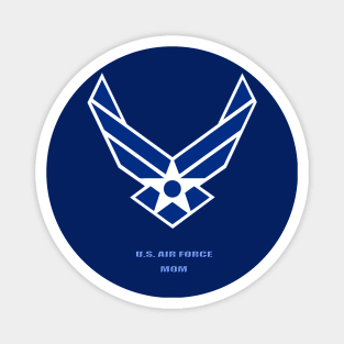 U.S. Air Force  MOM Magnet